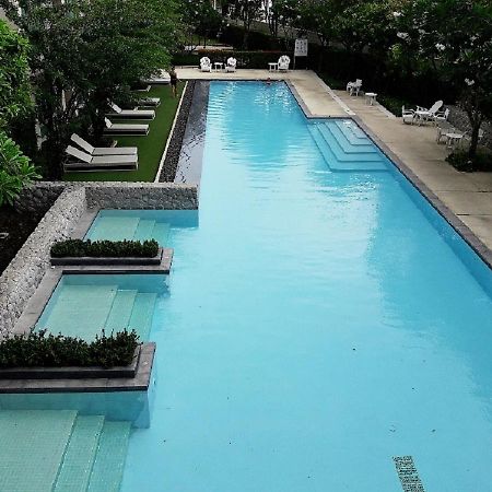 Hotel Baan Peang Ploen Hua Hin 6/546 Exteriér fotografie