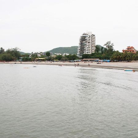 Hotel Baan Peang Ploen Hua Hin 6/546 Exteriér fotografie