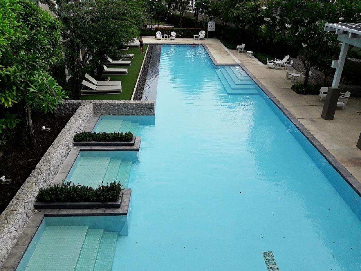 Hotel Baan Peang Ploen Hua Hin 6/546 Exteriér fotografie