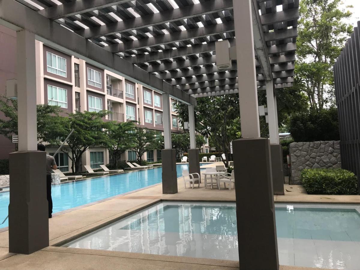 Hotel Baan Peang Ploen Hua Hin 6/546 Exteriér fotografie